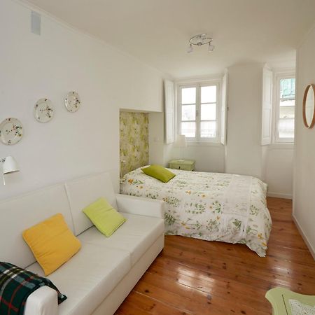 Alfama Cozy Studios By Get Your Stay Lisboa Exterior foto