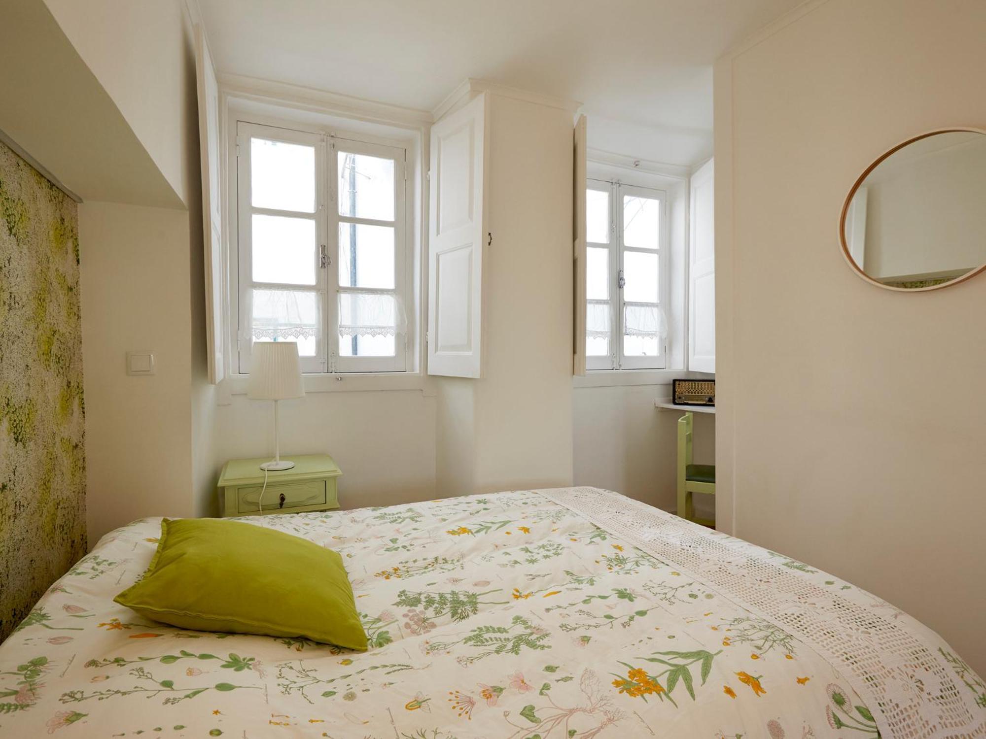 Alfama Cozy Studios By Get Your Stay Lisboa Exterior foto