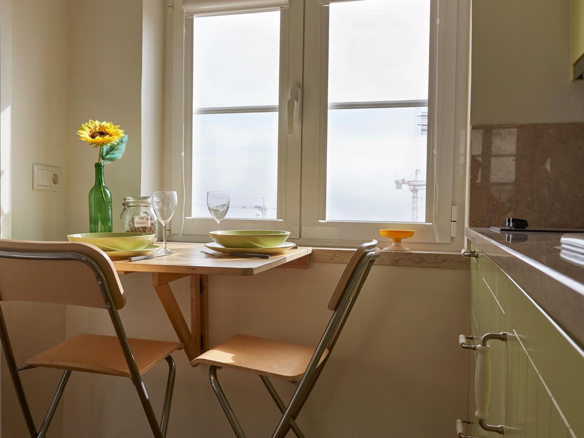 Alfama Cozy Studios By Get Your Stay Lisboa Exterior foto