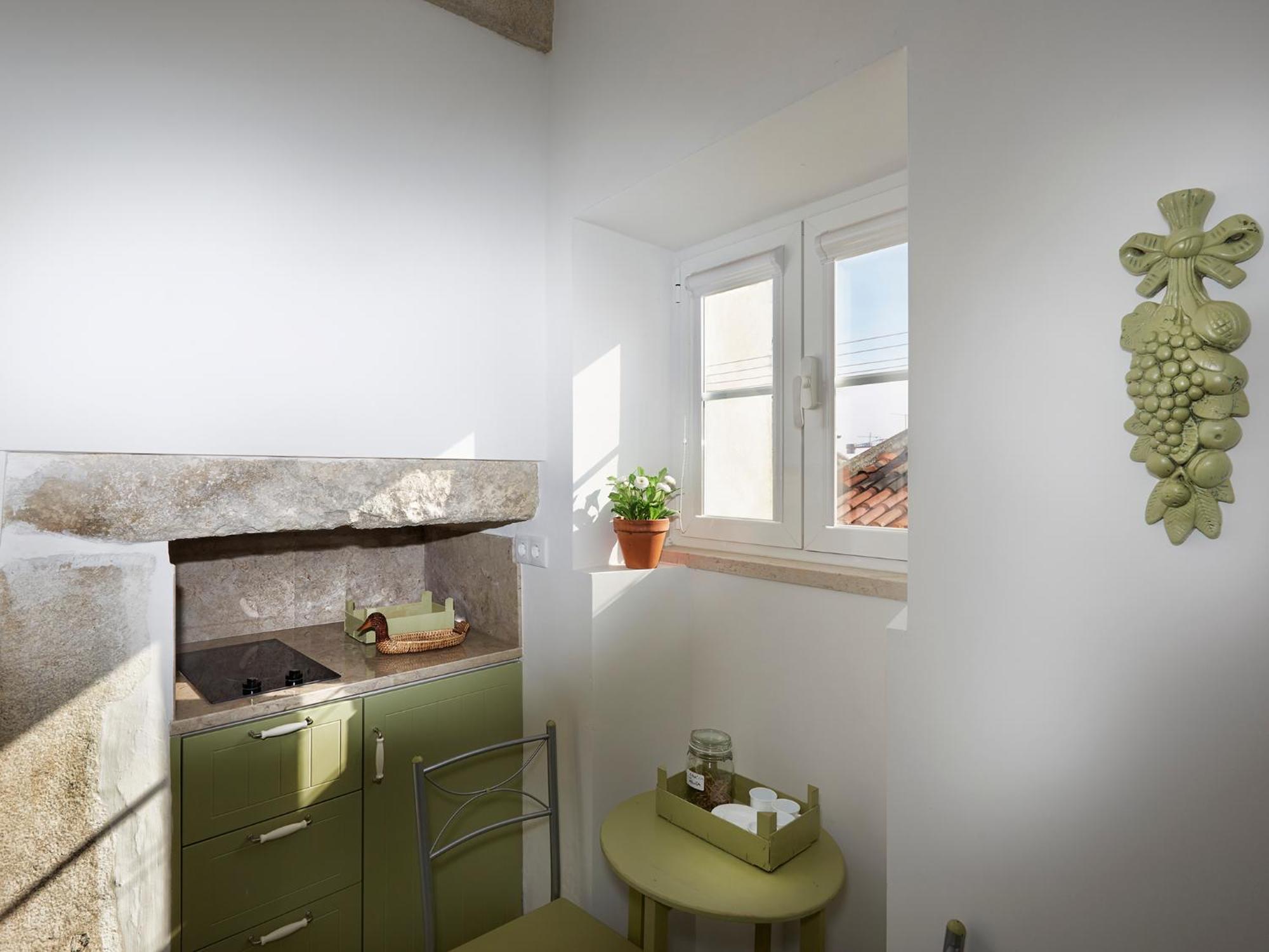 Alfama Cozy Studios By Get Your Stay Lisboa Exterior foto