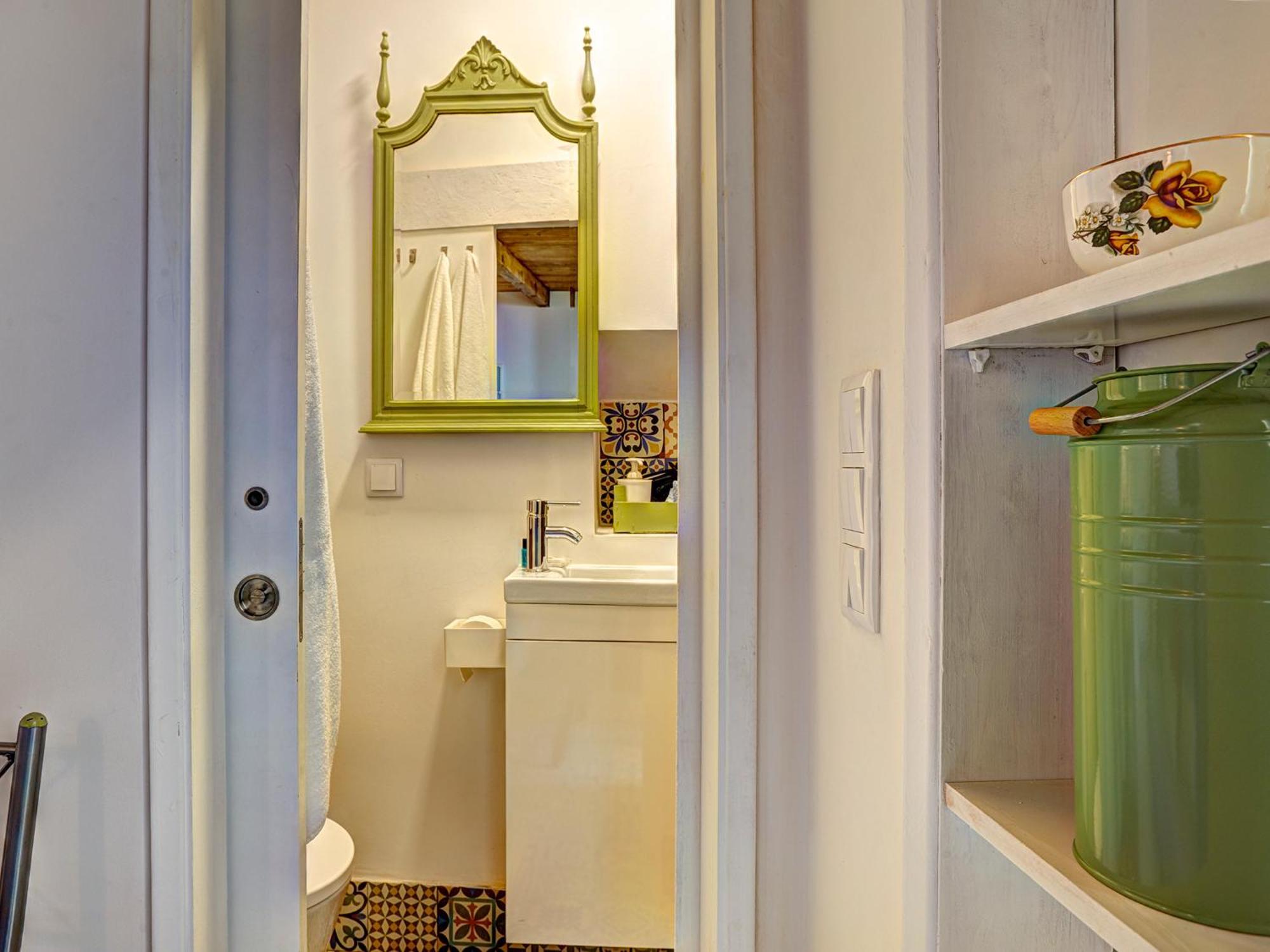 Alfama Cozy Studios By Get Your Stay Lisboa Exterior foto
