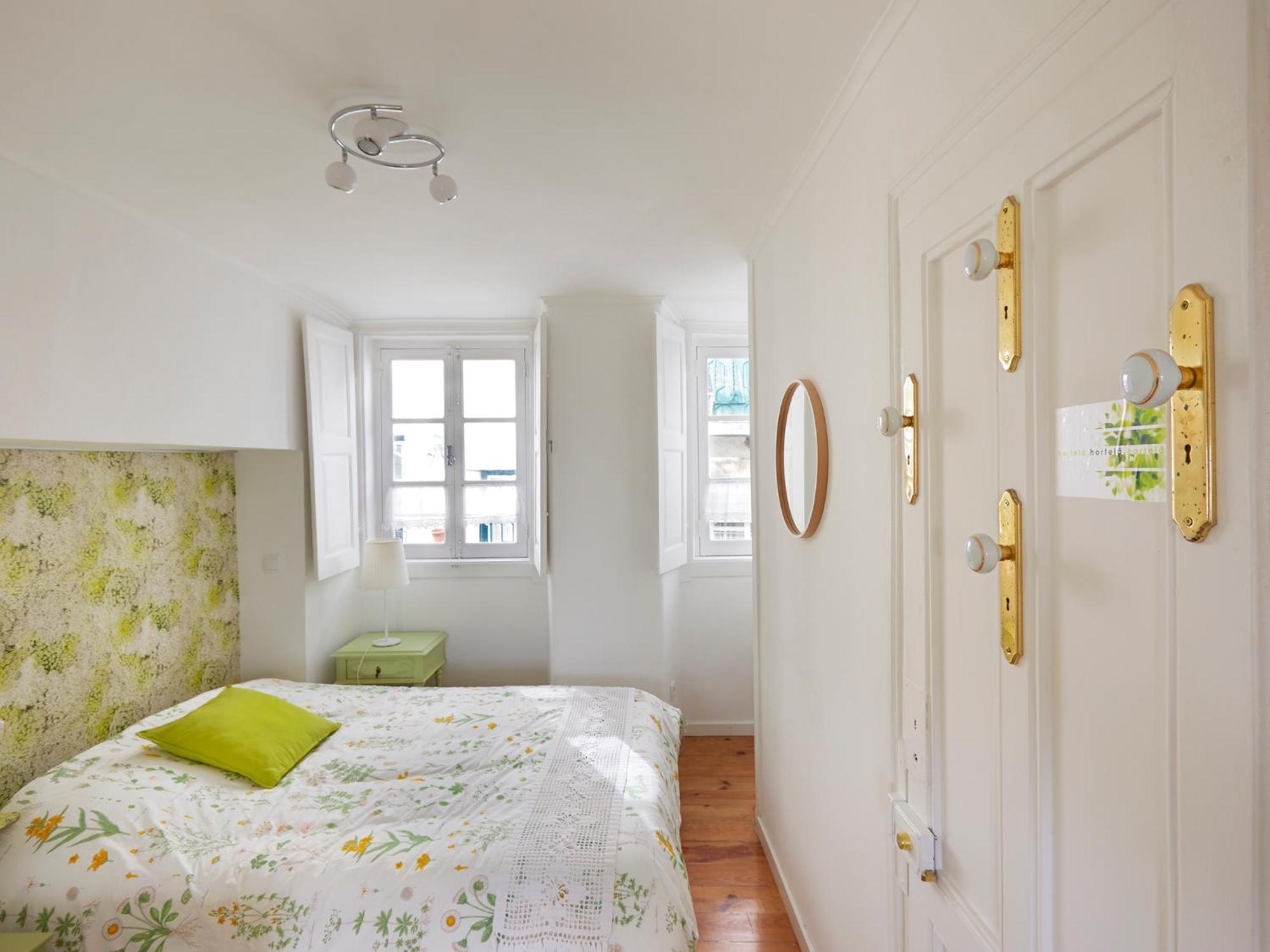 Alfama Cozy Studios By Get Your Stay Lisboa Exterior foto