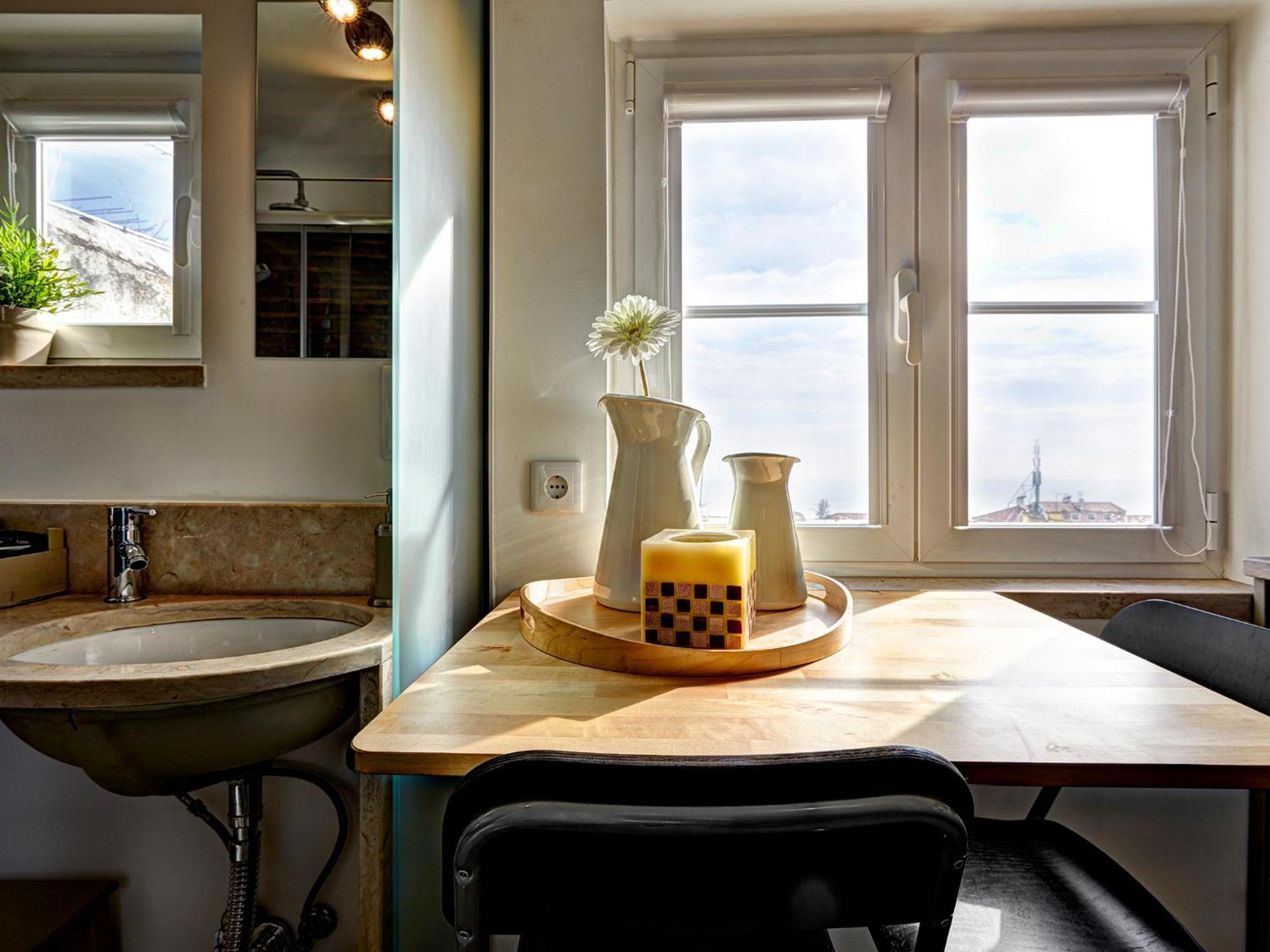 Alfama Cozy Studios By Get Your Stay Lisboa Exterior foto