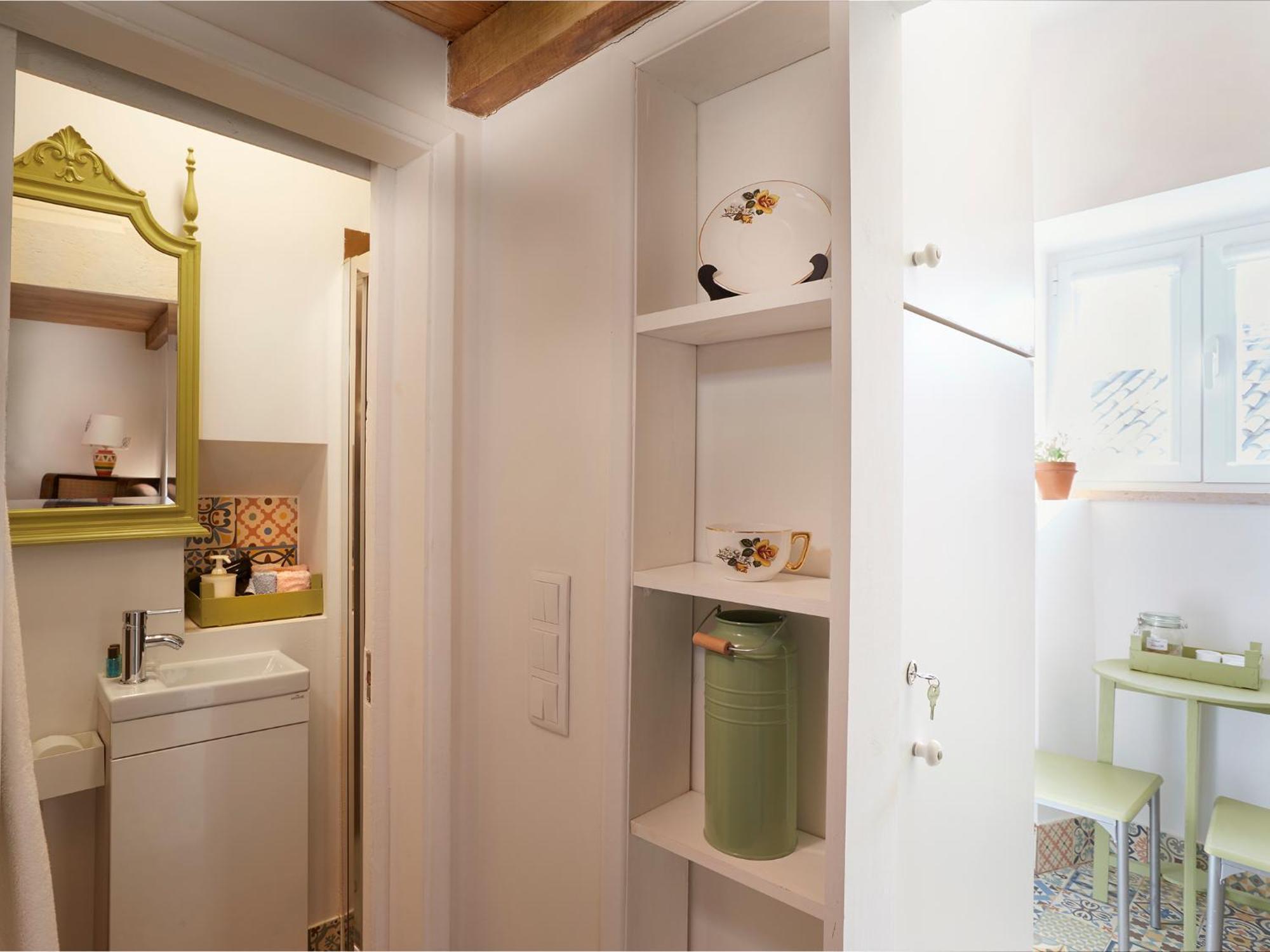 Alfama Cozy Studios By Get Your Stay Lisboa Exterior foto