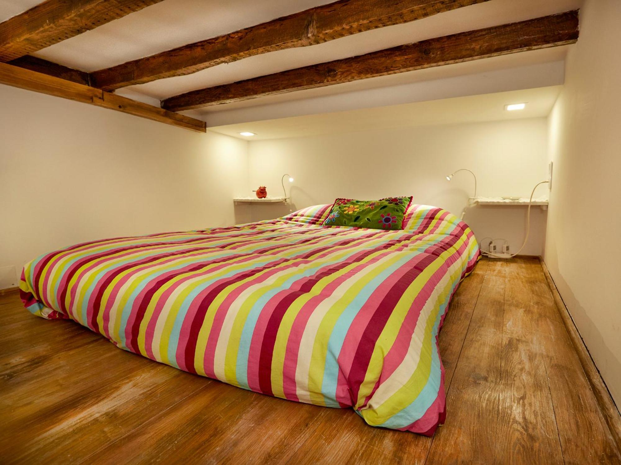 Alfama Cozy Studios By Get Your Stay Lisboa Exterior foto