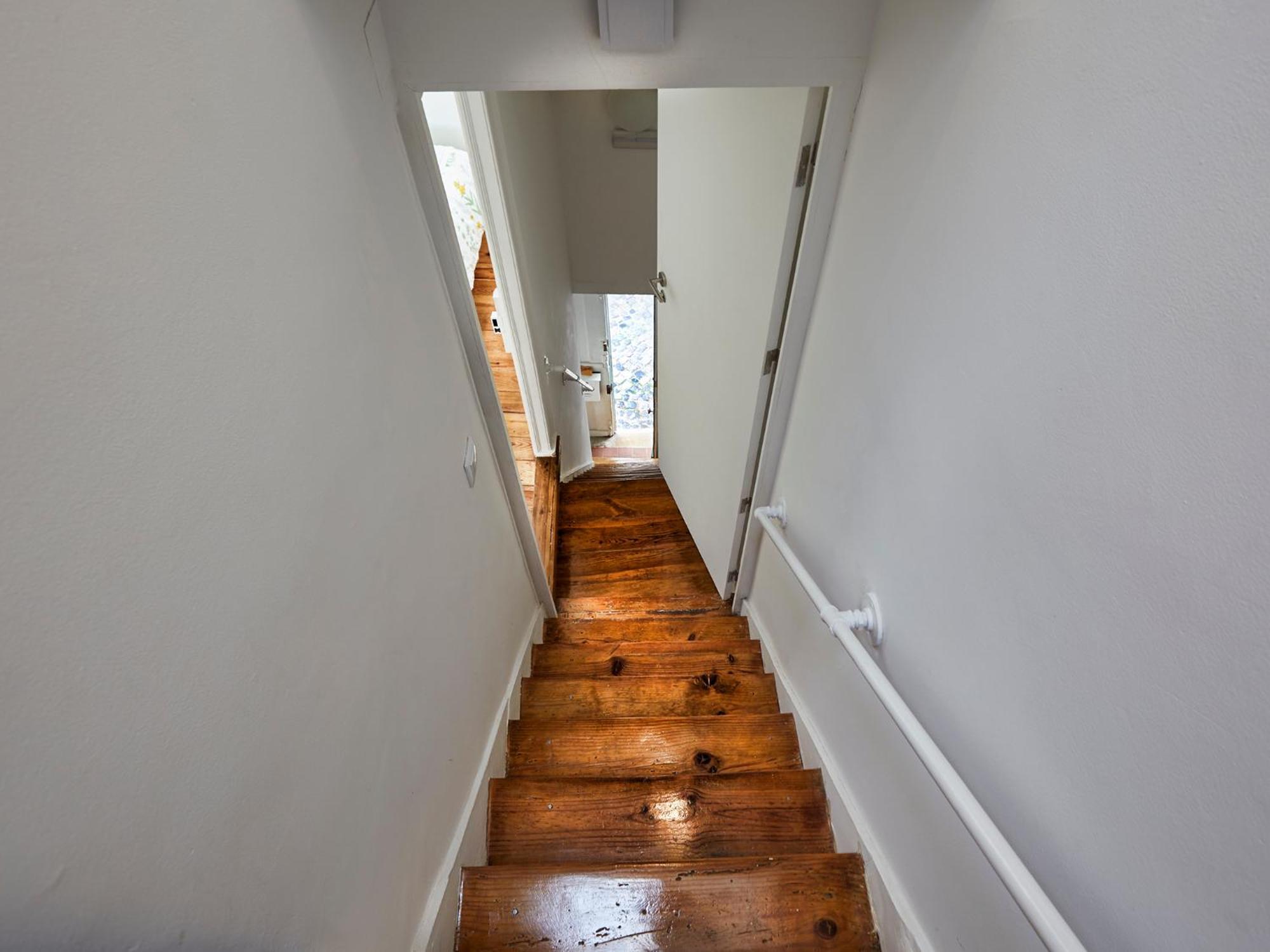 Alfama Cozy Studios By Get Your Stay Lisboa Exterior foto
