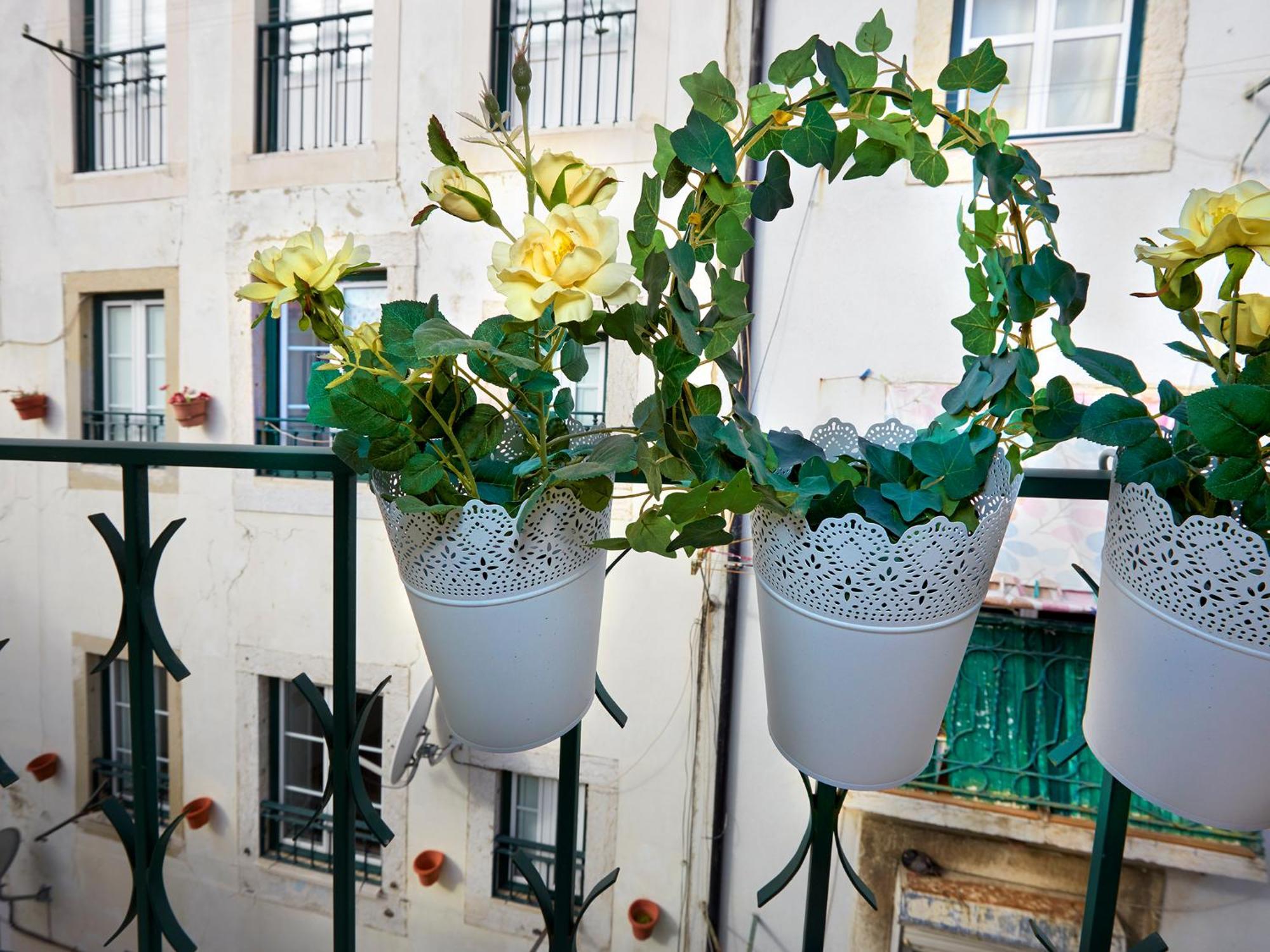 Alfama Cozy Studios By Get Your Stay Lisboa Exterior foto