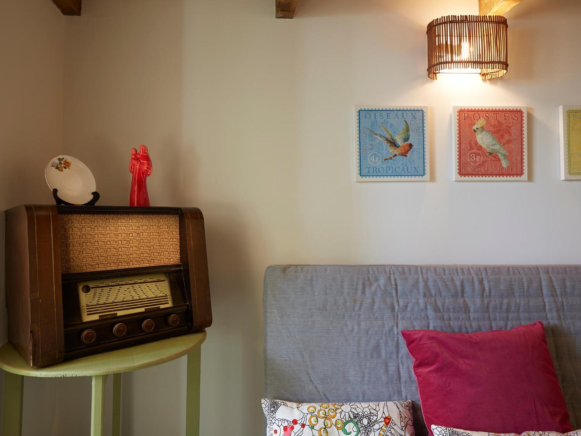 Alfama Cozy Studios By Get Your Stay Lisboa Exterior foto