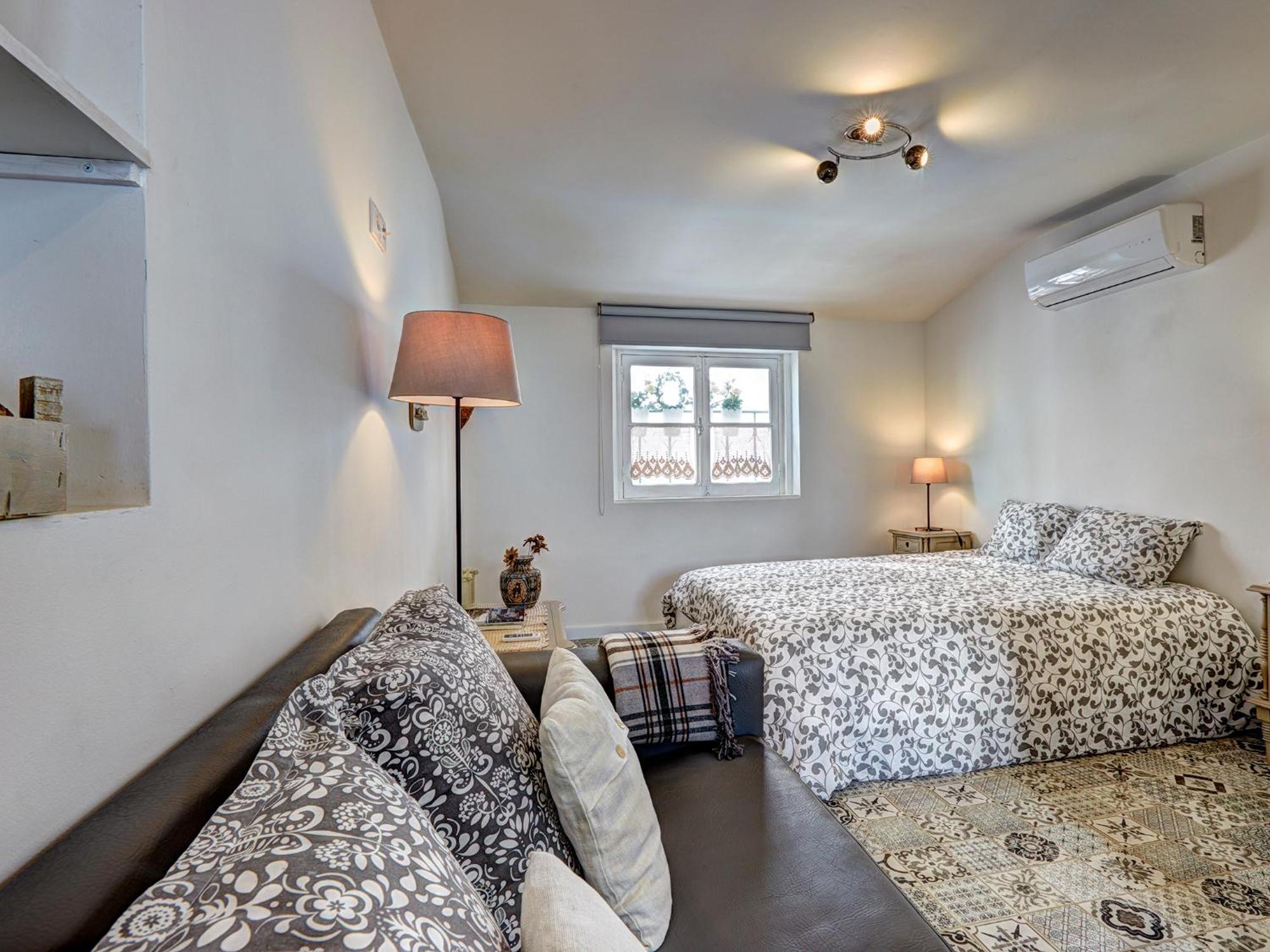 Alfama Cozy Studios By Get Your Stay Lisboa Exterior foto