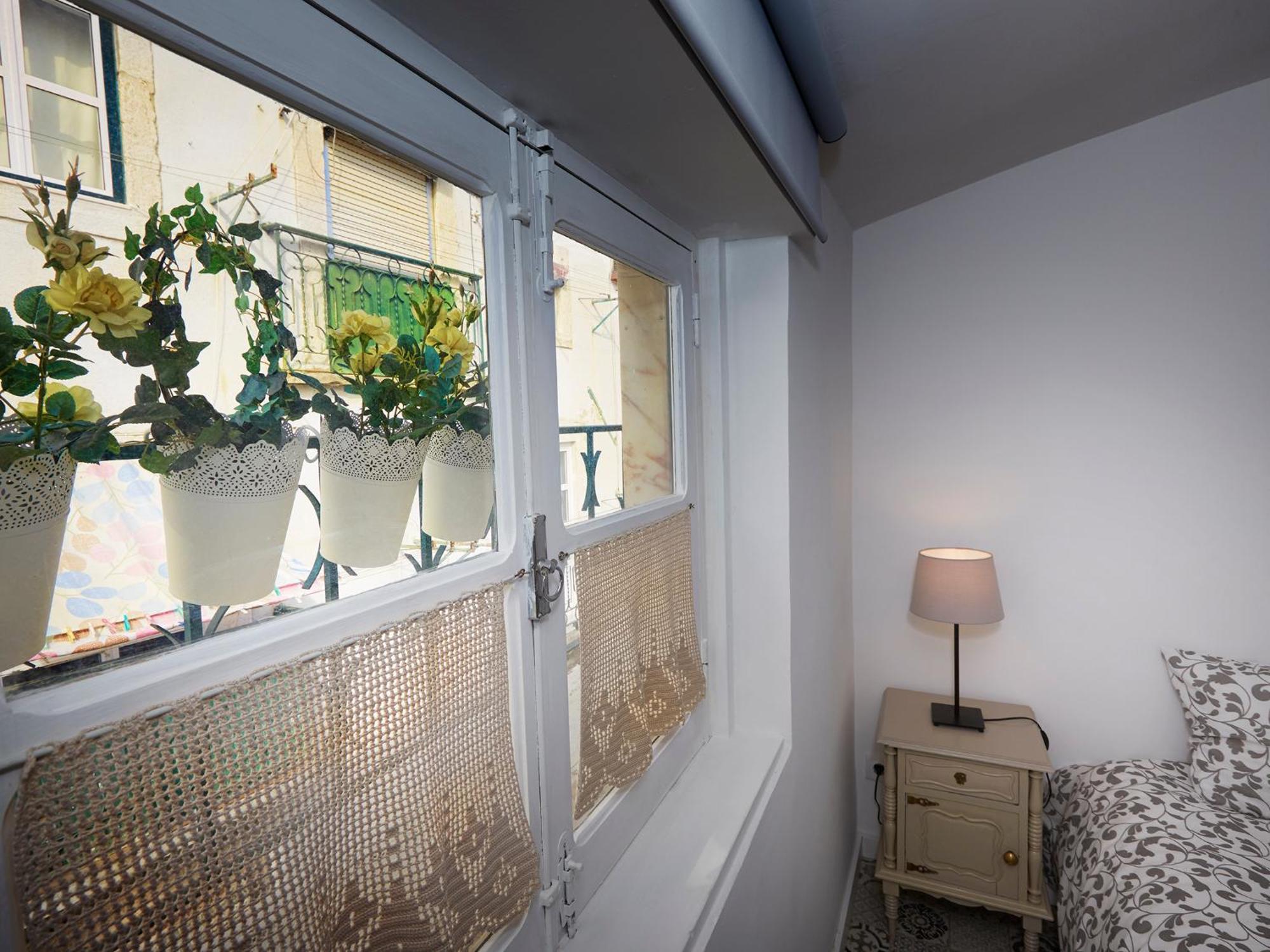 Alfama Cozy Studios By Get Your Stay Lisboa Exterior foto