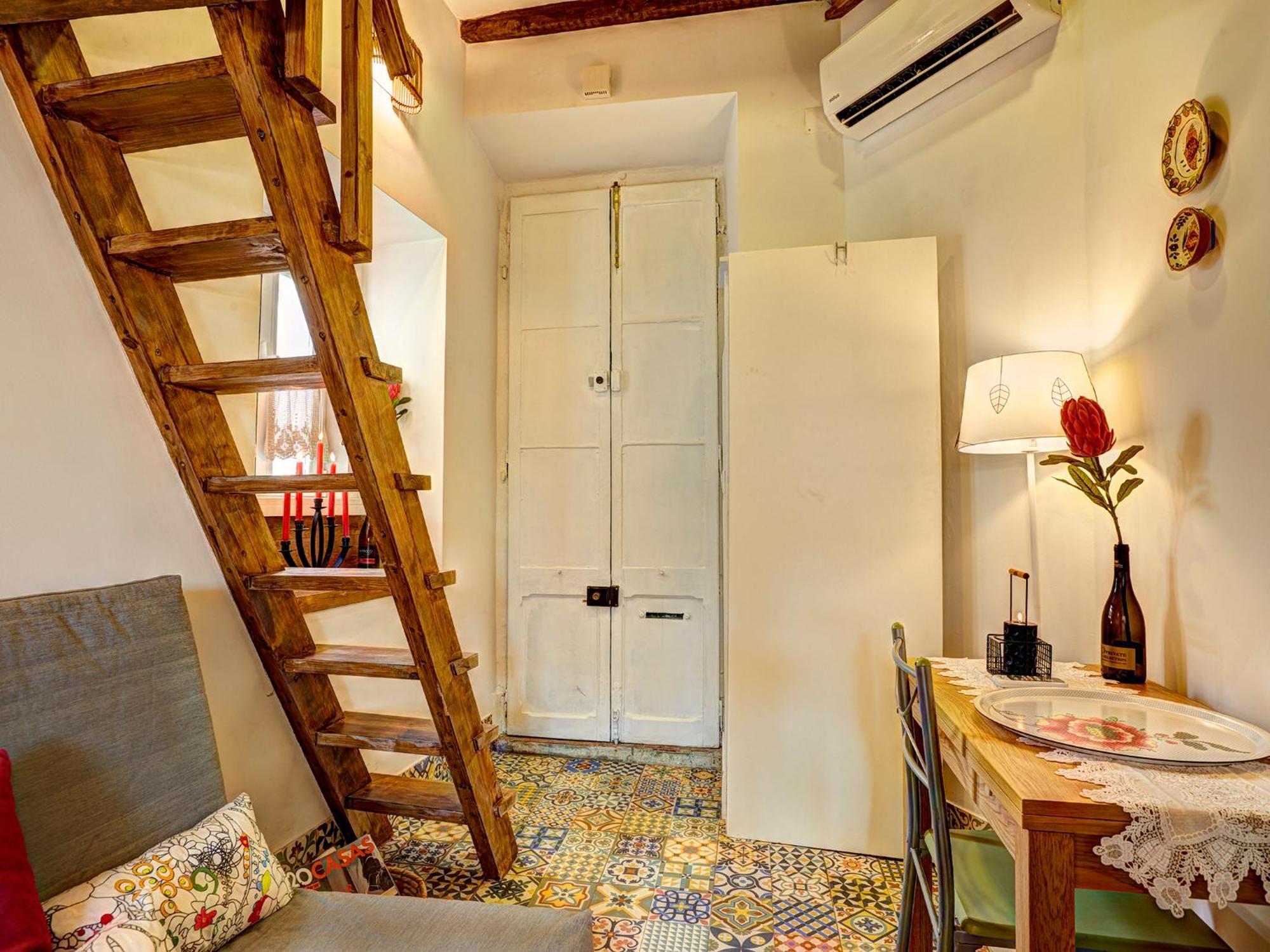 Alfama Cozy Studios By Get Your Stay Lisboa Exterior foto