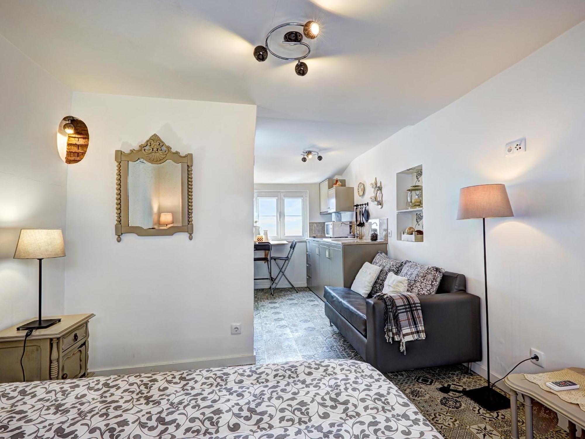 Alfama Cozy Studios By Get Your Stay Lisboa Exterior foto