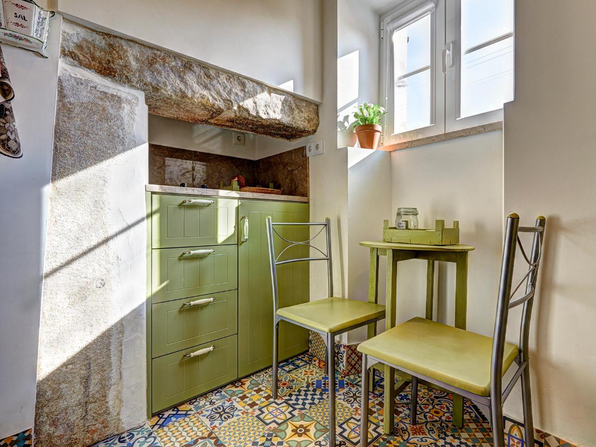 Alfama Cozy Studios By Get Your Stay Lisboa Exterior foto
